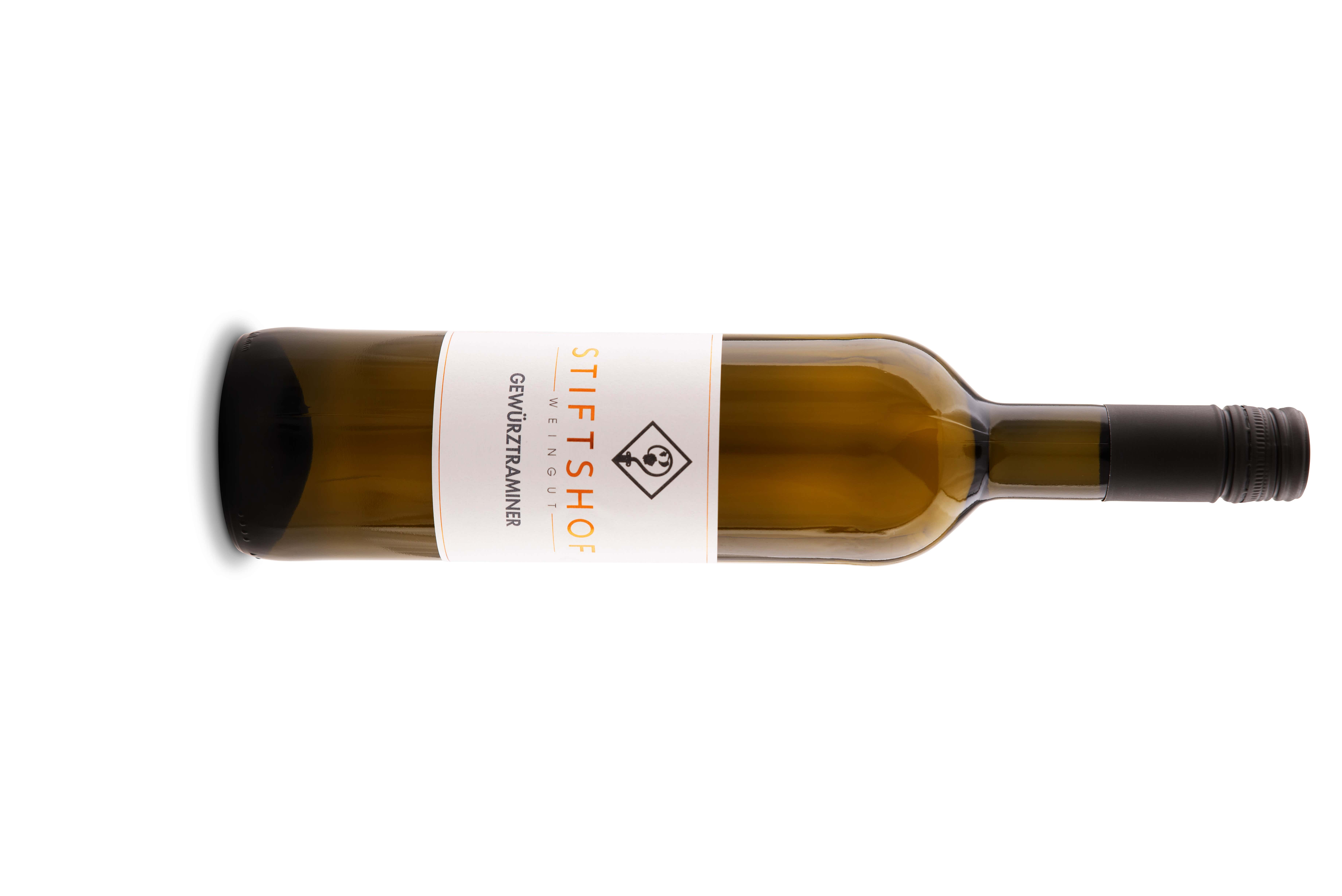 009 Gewürztraminer 2024 trocken