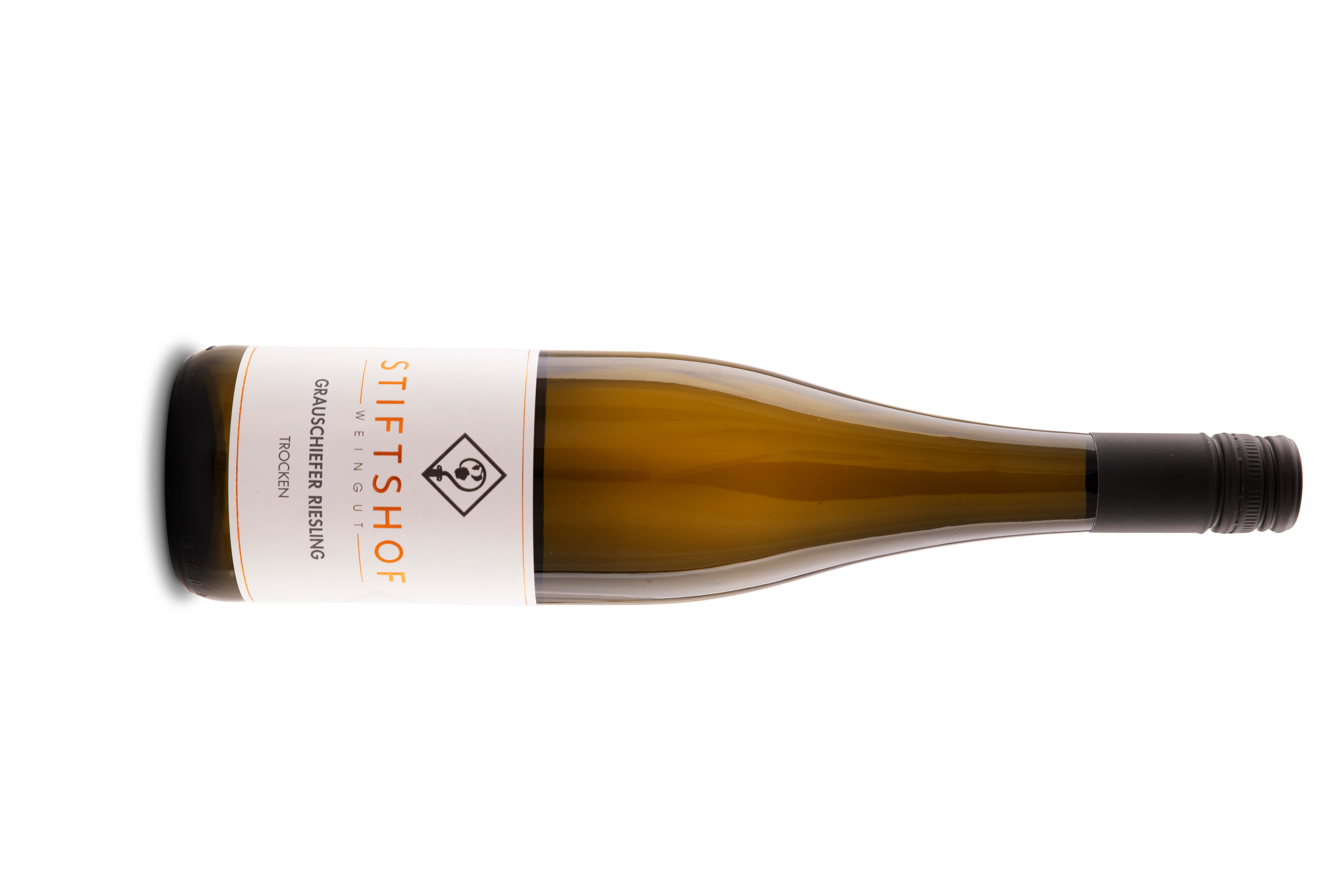 005 Grauschiefer Riesling 2023 trocken
