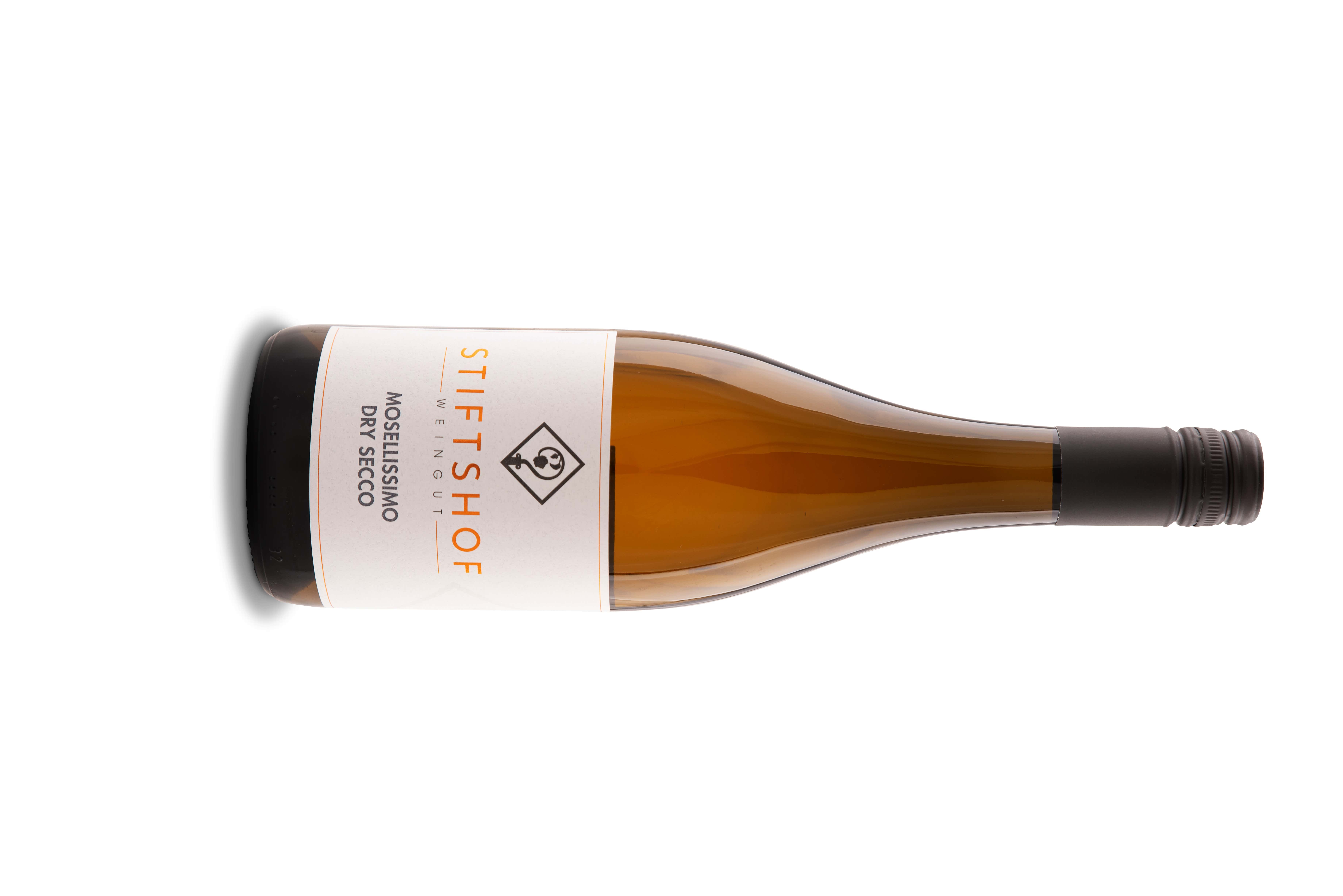 108 Mosellissimo Dry - Secco trocken