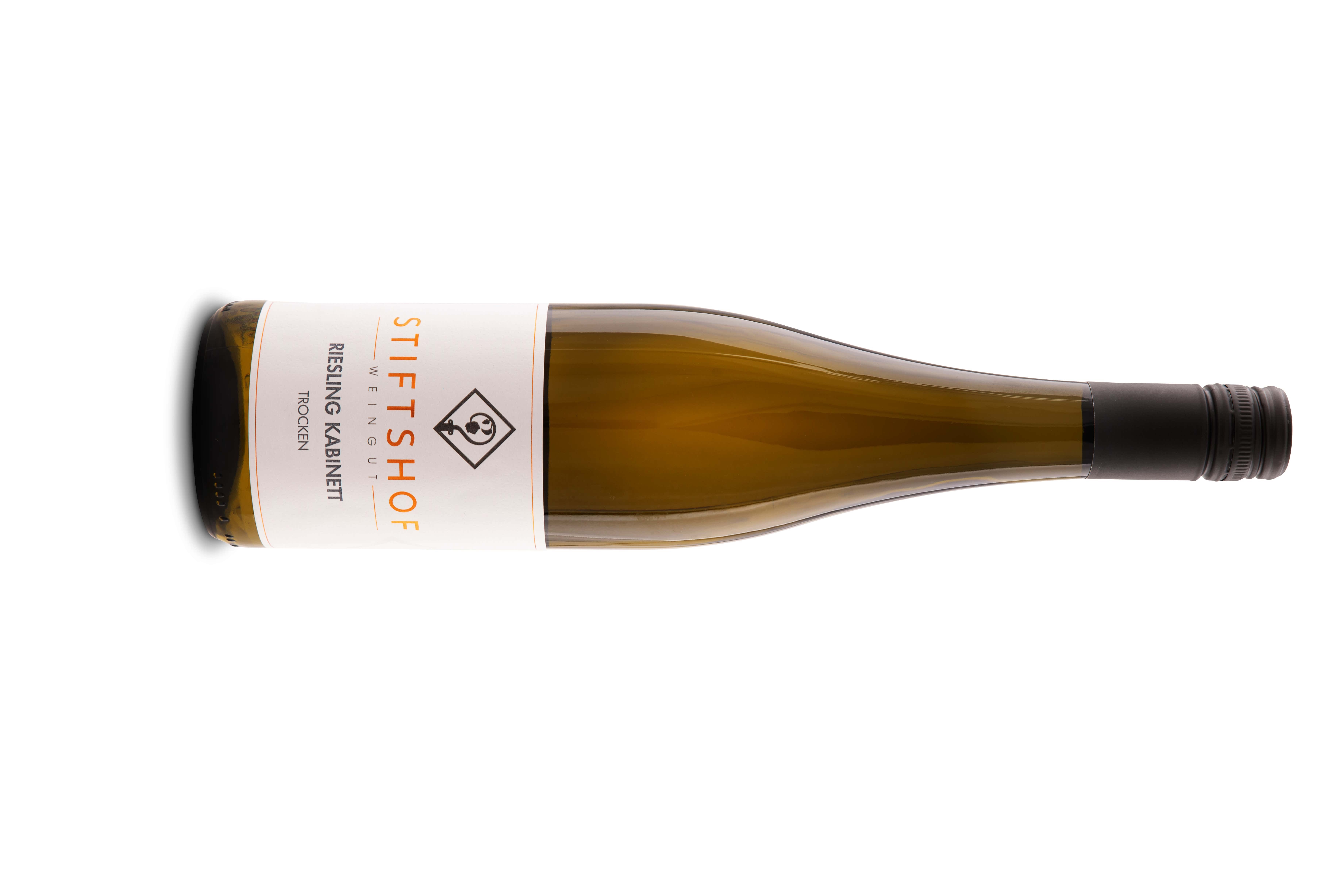 004 Riesling Kabinett 2024 trocken