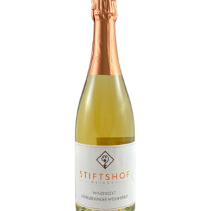 Winzersekt Spätburgunder Weißherbst trocken