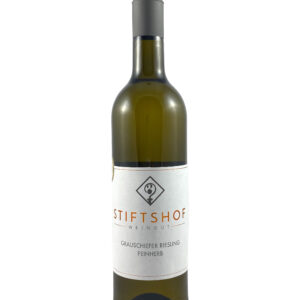 2022er Grauschiefer Riesling lieblich