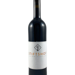 2023er Spätburgunder & Merlot Rotwein feinherb