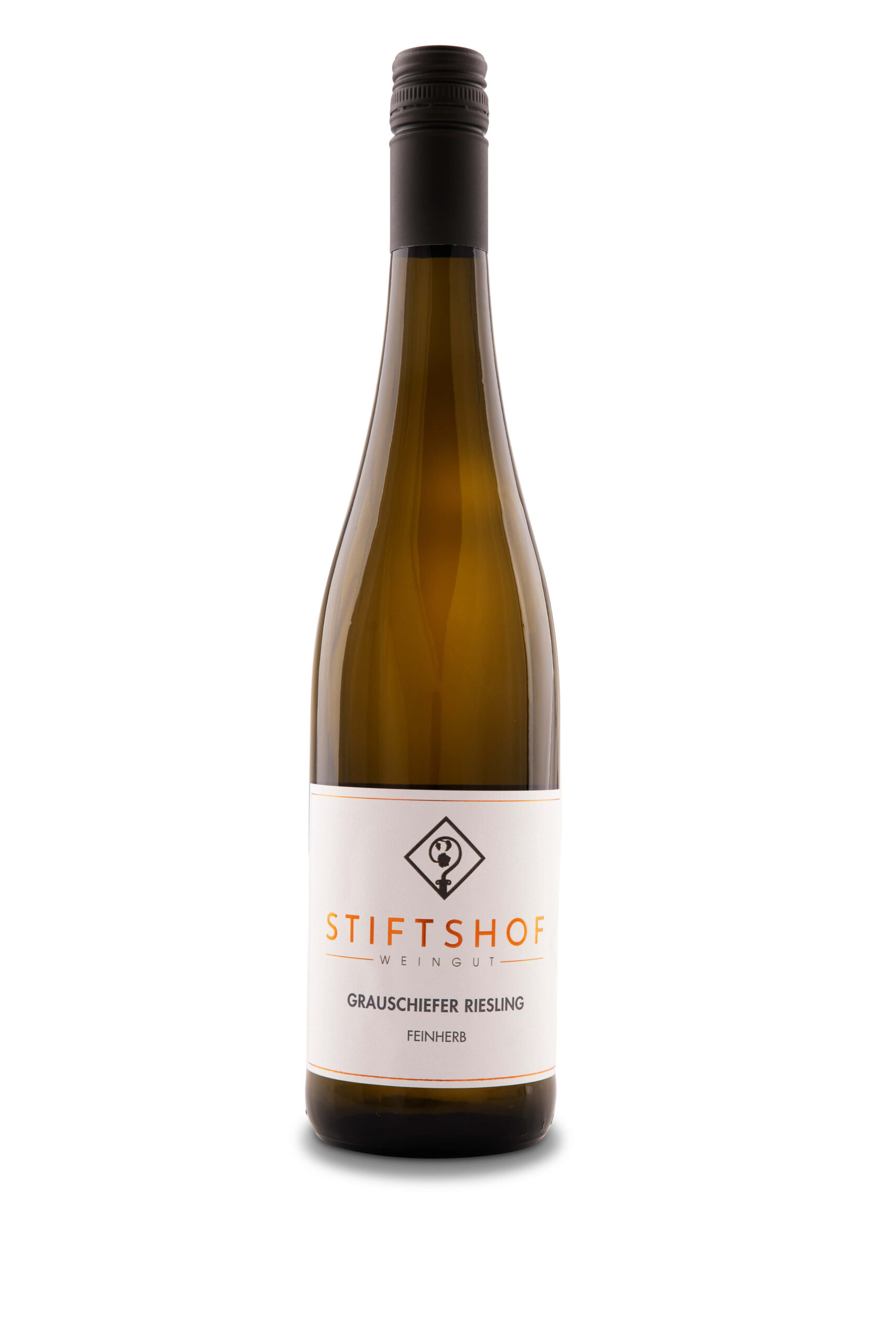 2024er Grauschiefer Riesling feinherb