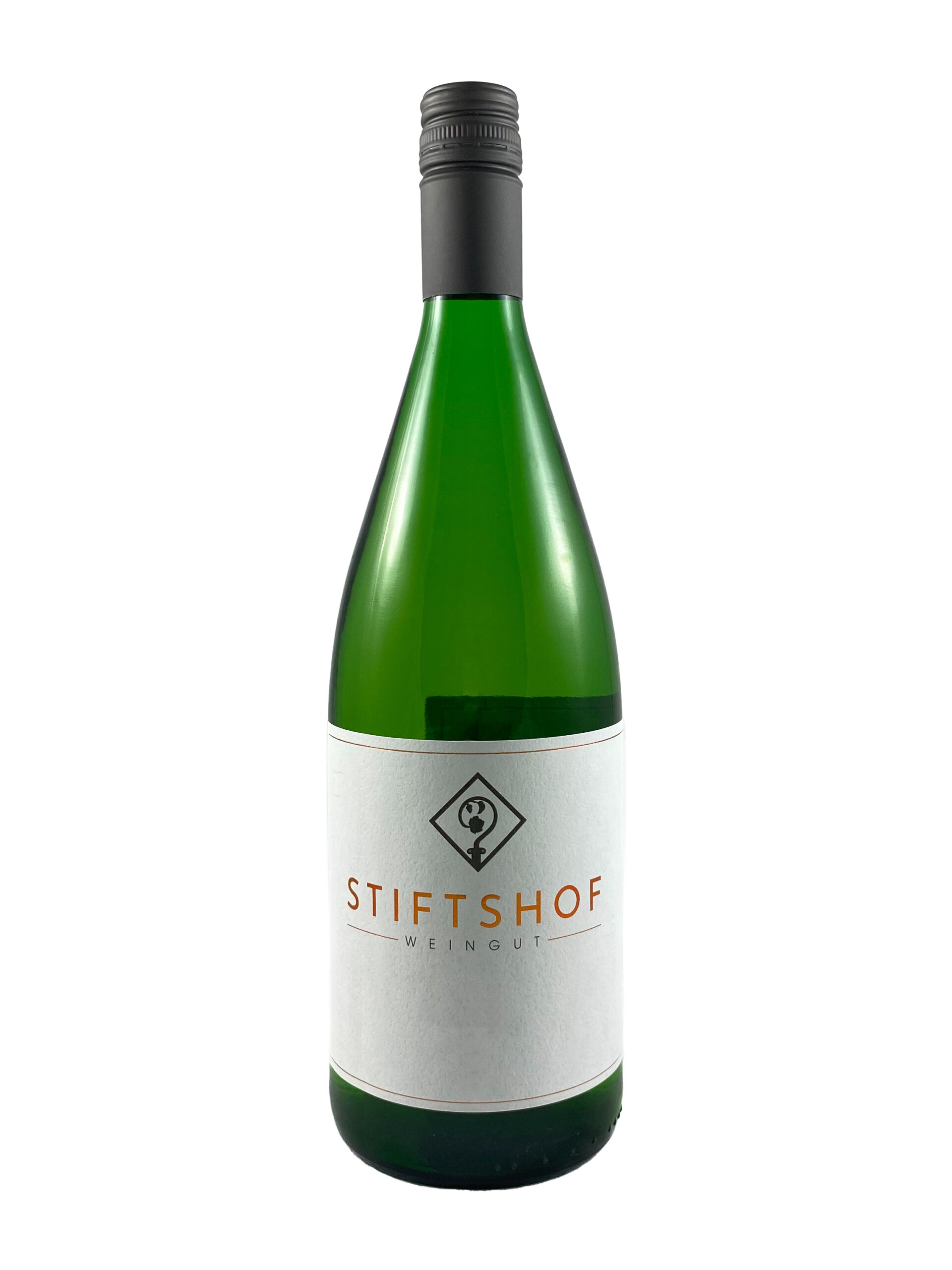 2024er Guts-Riesling halbtrocken