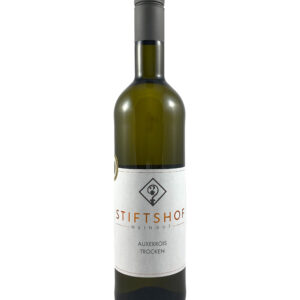 2023er Auxerrois trocken