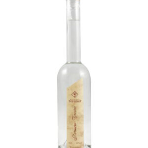 Tresterbrand aus der Muskat-Traube